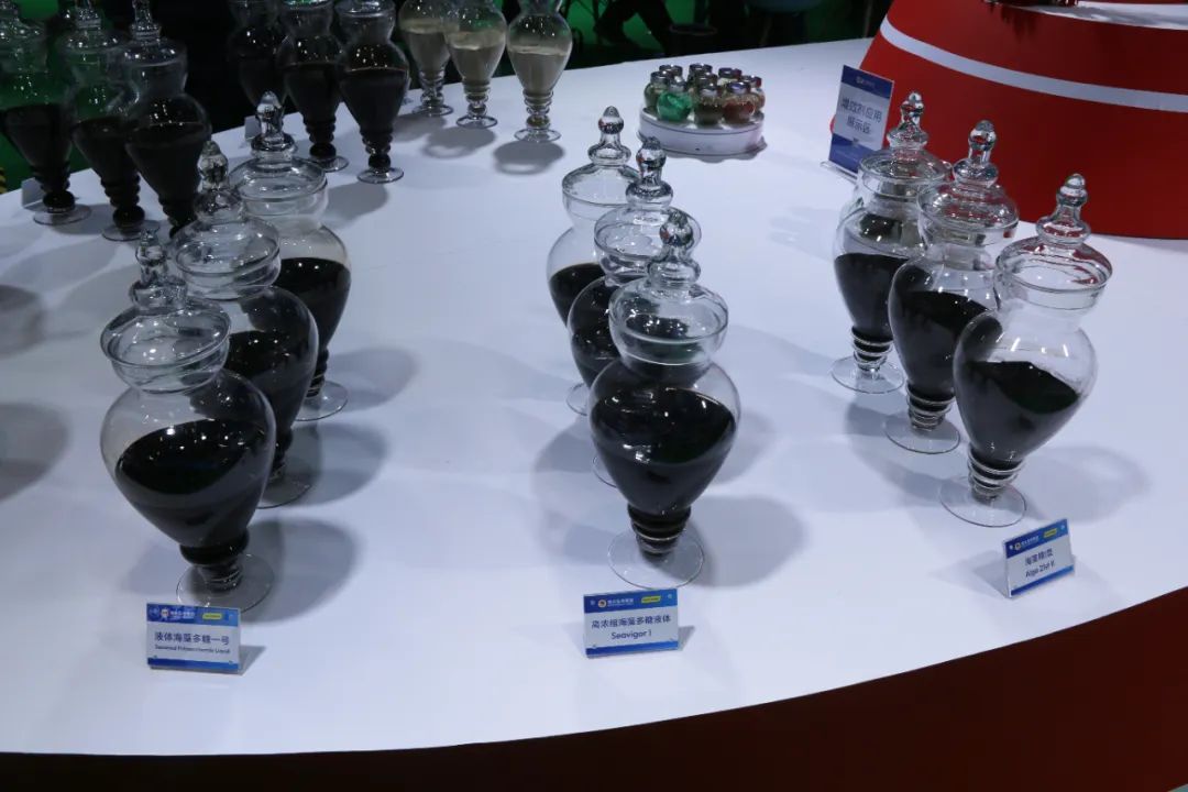 金牌贊助企業(yè)海大生物全新亮相上海CAC國際農化展，以科技實(shí)力獻禮25周年