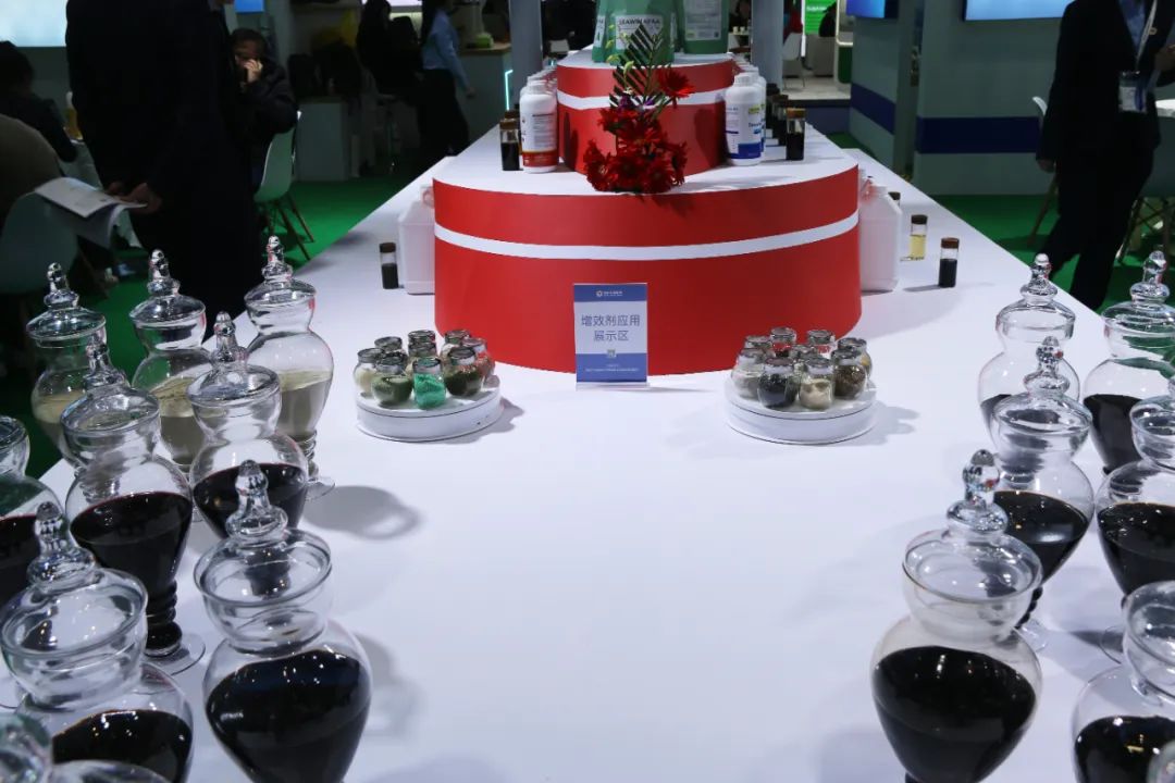 金牌贊助企業(yè)海大生物全新亮相上海CAC國際農化展，以科技實(shí)力獻禮25周年