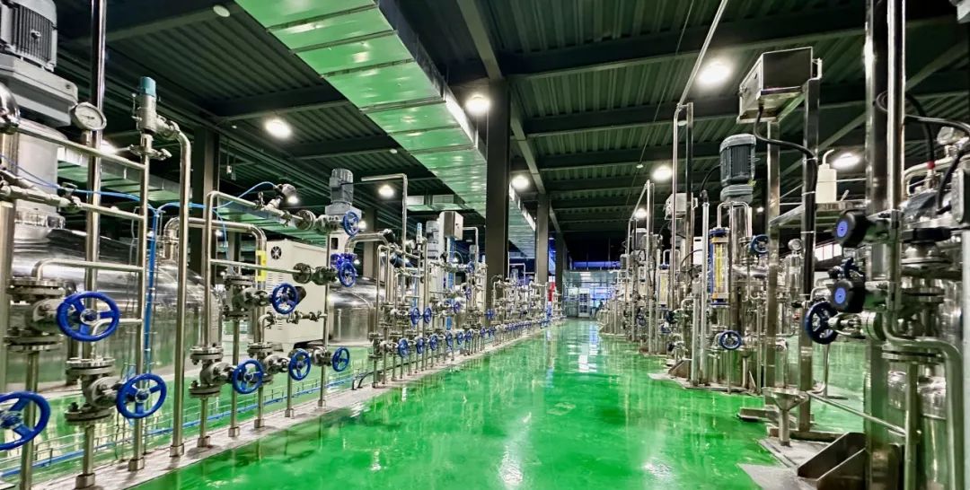 海大生物集團榮獲青島市科學(xué)技術(shù)進(jìn)步獎